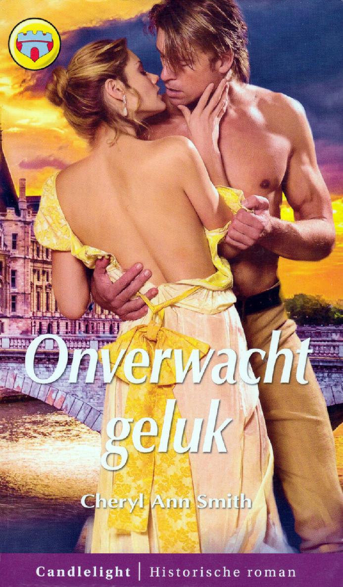 Onverwacht Geluk - School For Brides 5