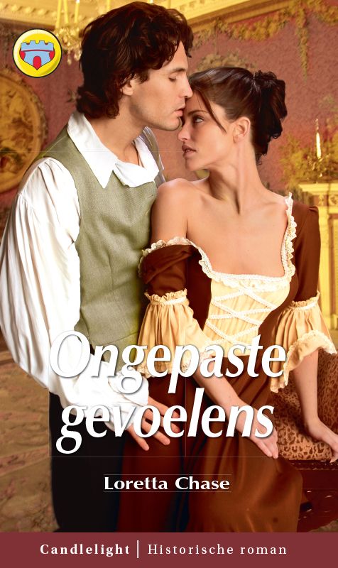 Ongepaste gevoelens