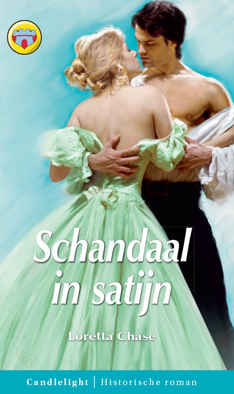 Schandaal in satijn