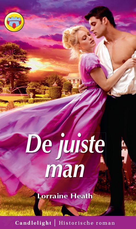 De juiste man
