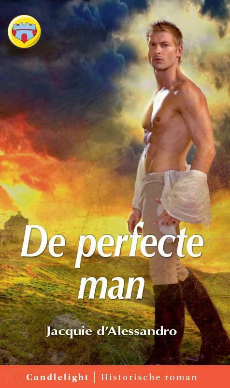 De perfecte man