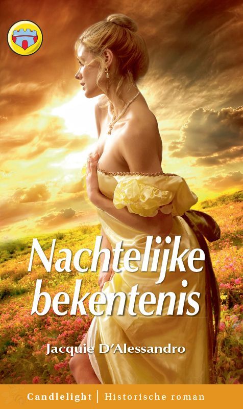 Nachtelijke bekentenis