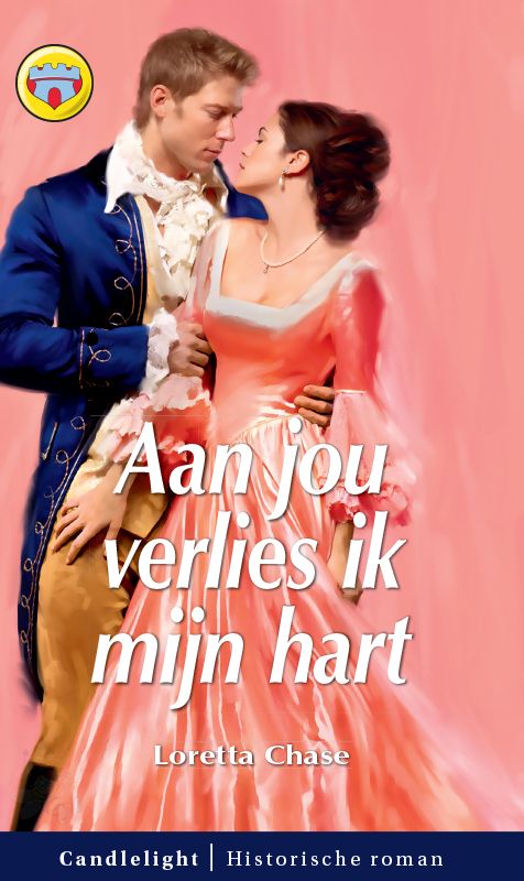 Aan jou verlies ik mijn hart