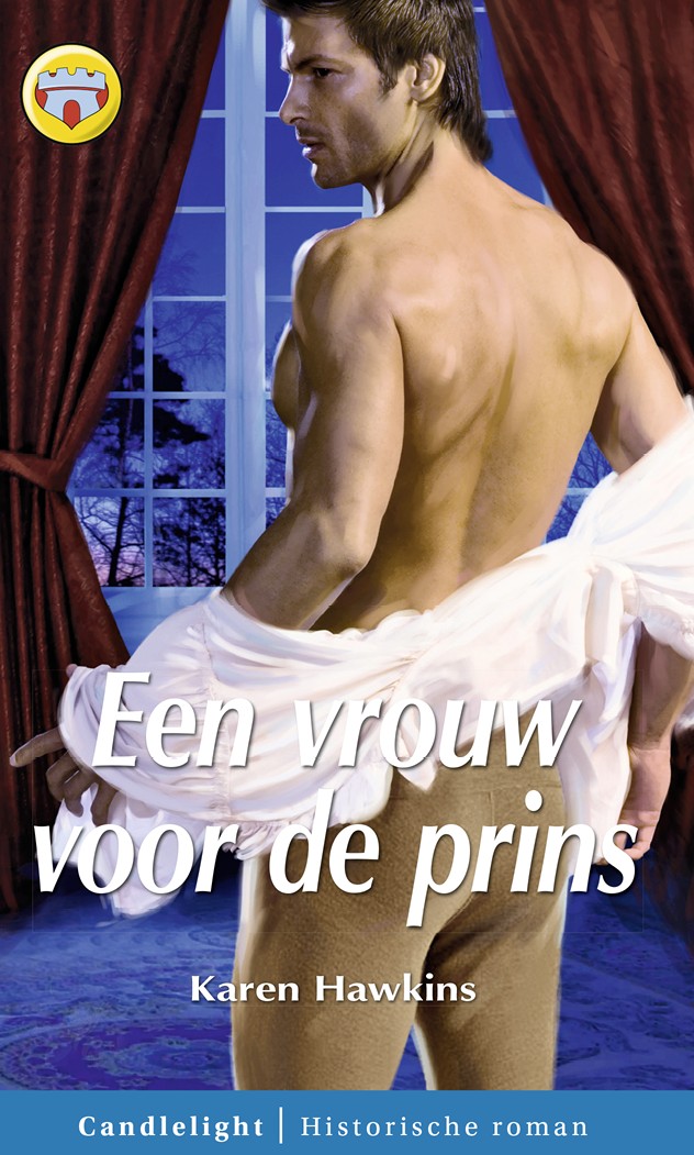 Een vrouw voor de prins - HR1213