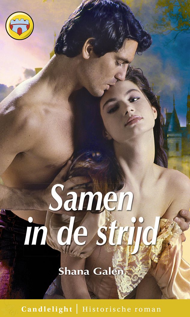 Samen in de strijd - HR1206