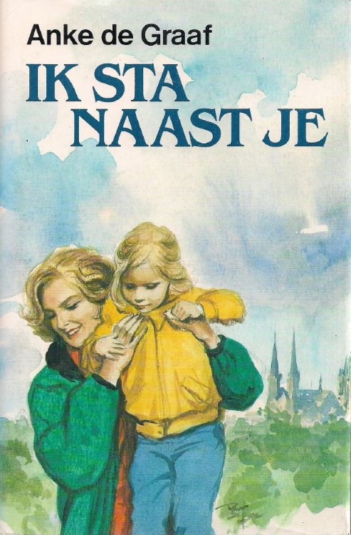 Ik sta naast je
