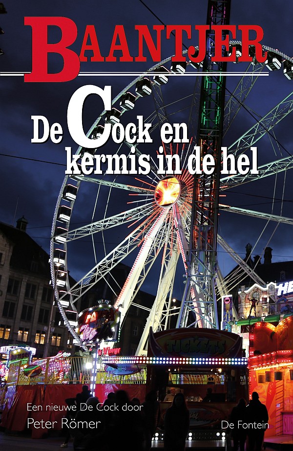 De Cock en Kermis in De Hel
