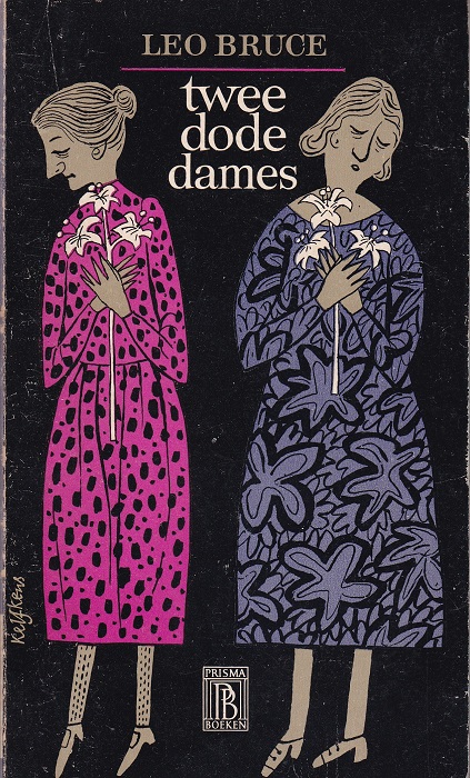 Twee dode dames