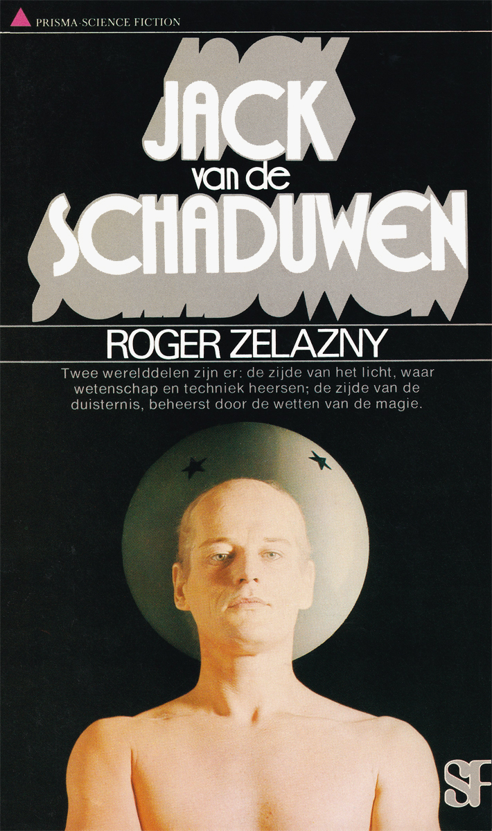 Jack van de schaduwen