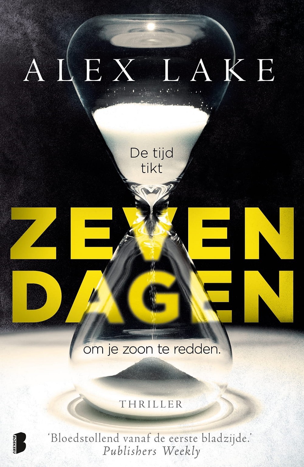 Zeven Dagen