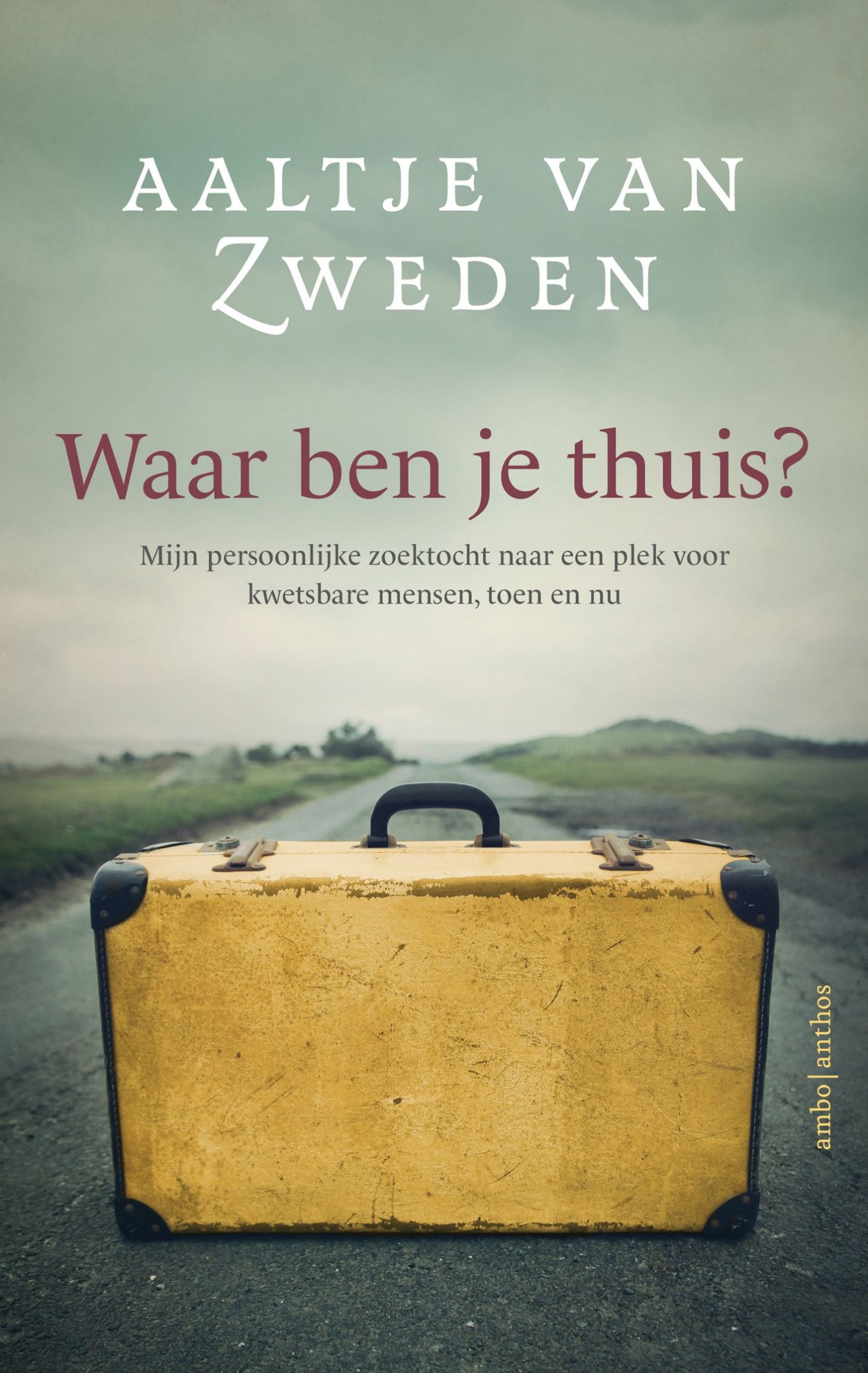 Waar ben je thuis