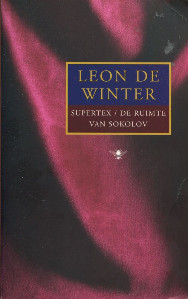 SuperTex - De ruimte van Sokolov