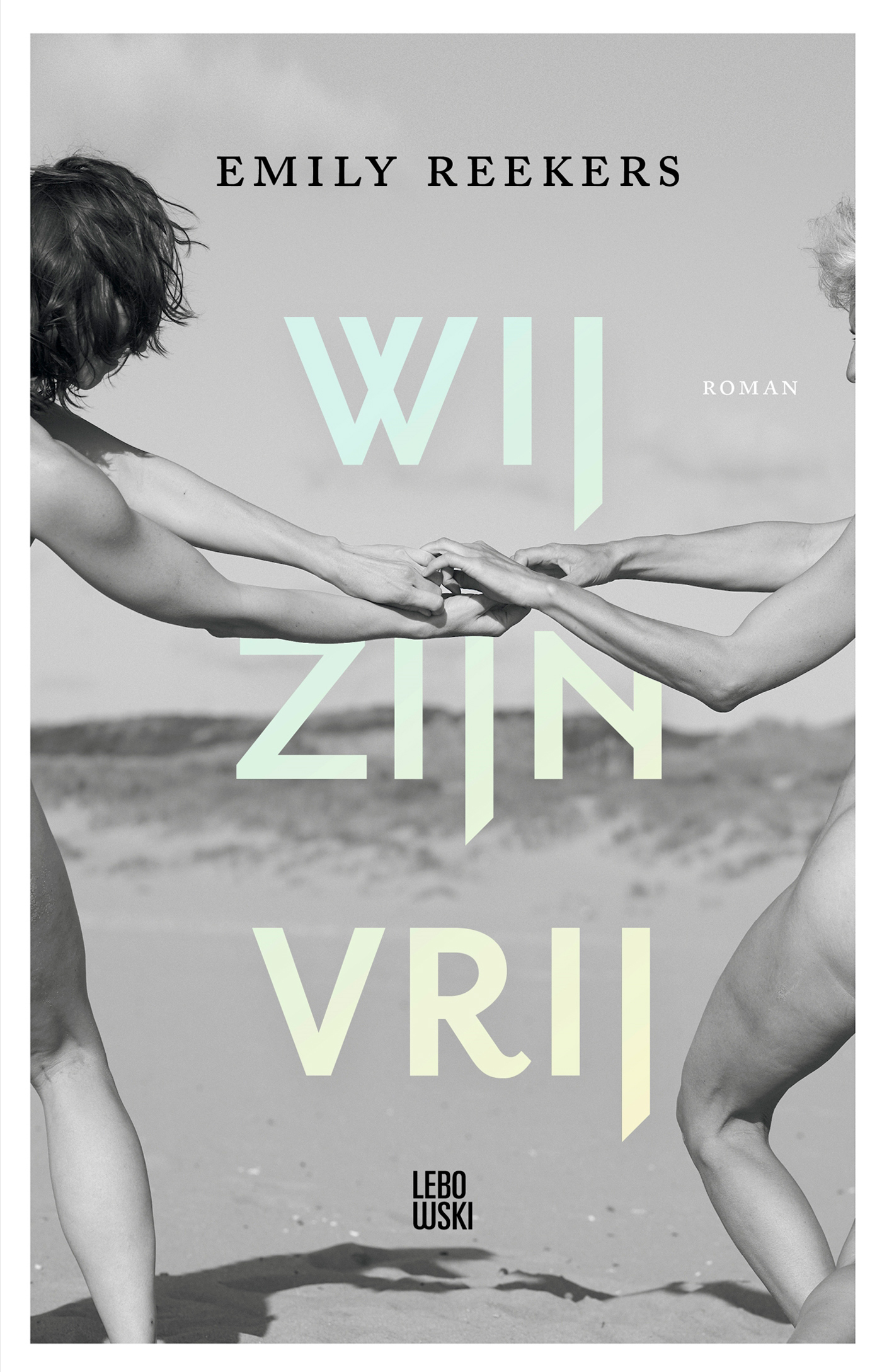 Wij zijn vrij