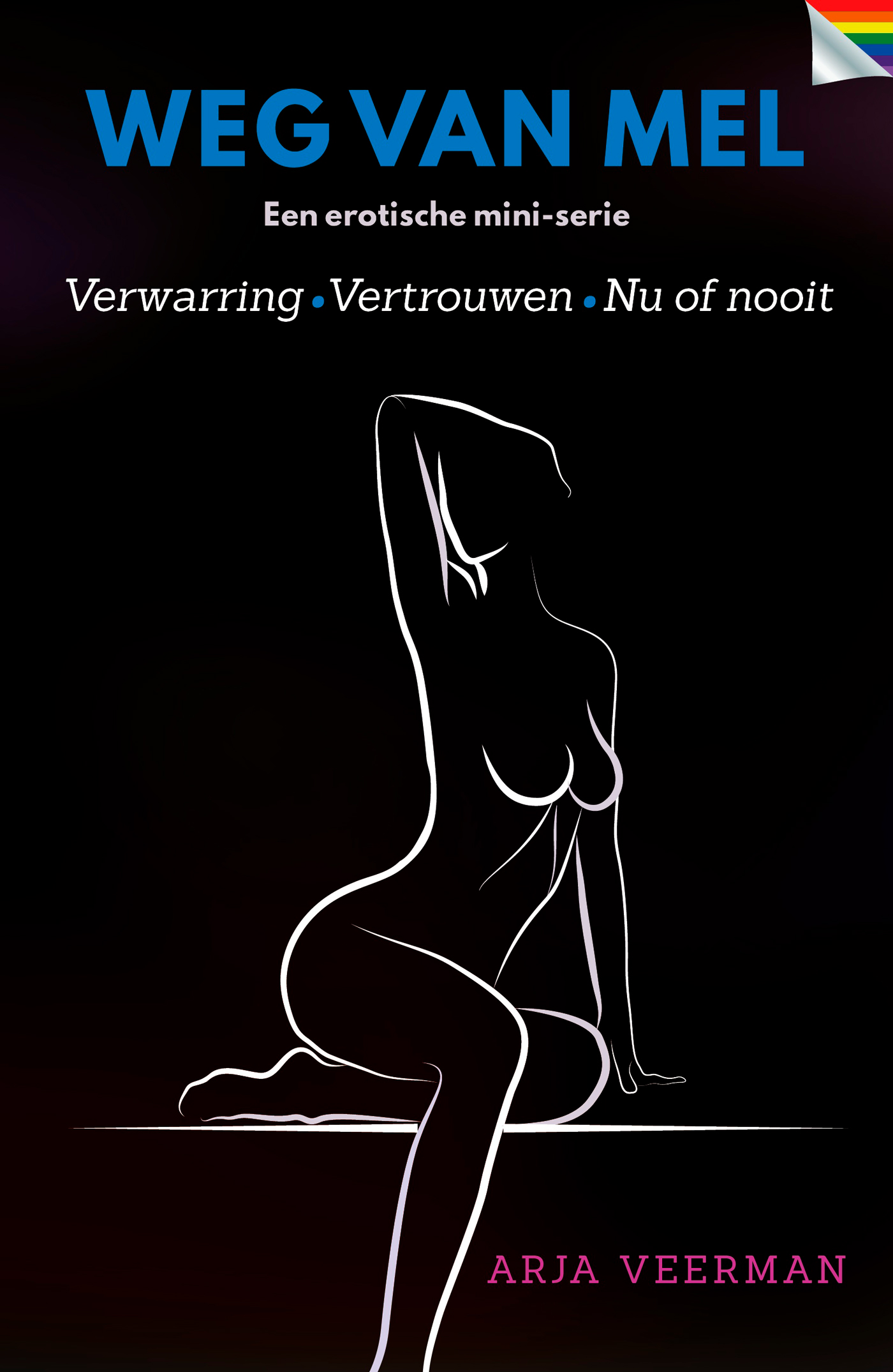 Weg van Mel