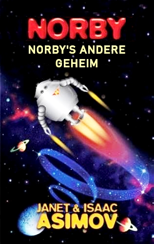 Norby 2 - Norby's andere geheim