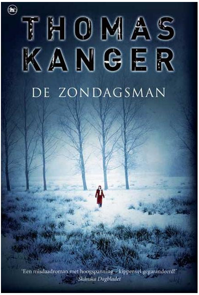 04 De zondagsman