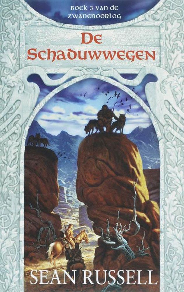 De schaduwwegen