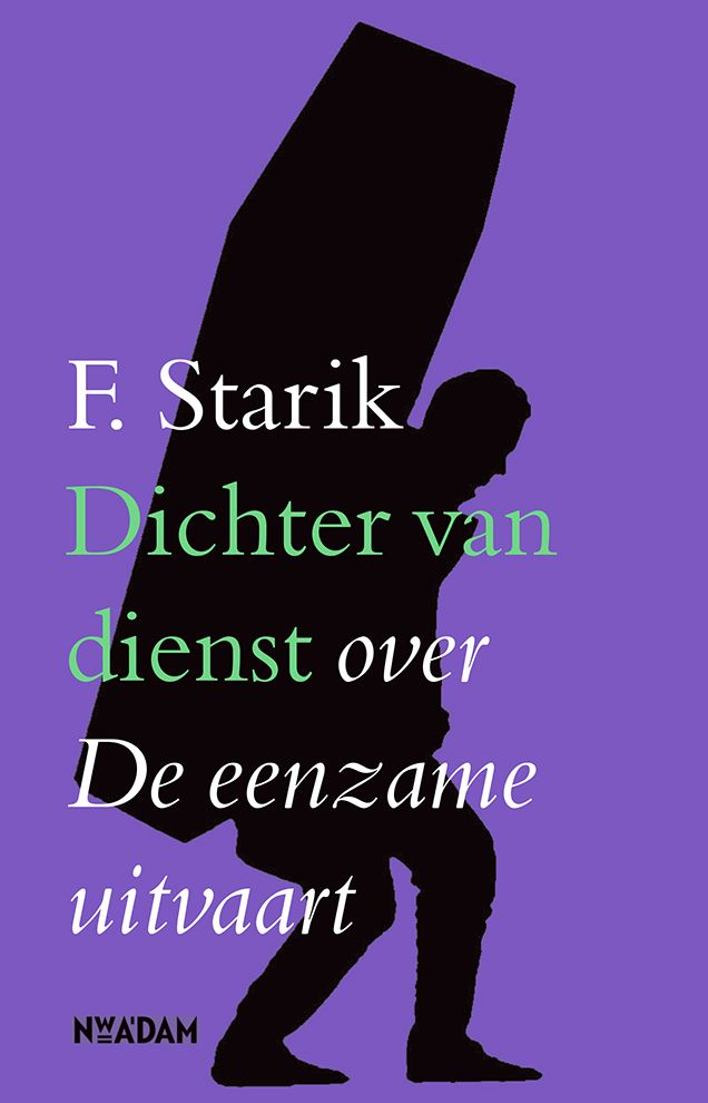 Dichter van dienst