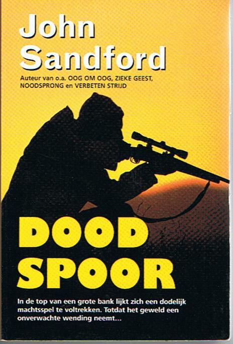 Dood spoor