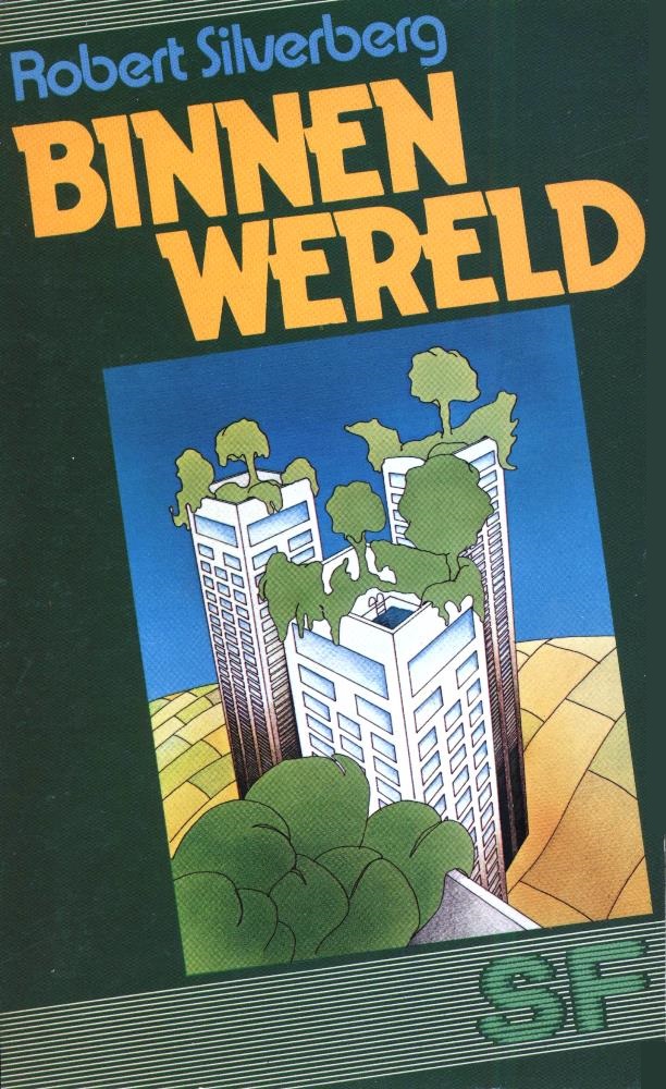 Binnenwereld