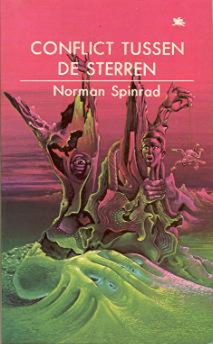 Conflict tussen de sterren