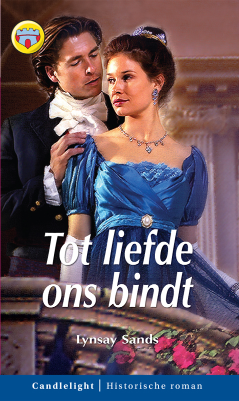Tot liefde ons bindt