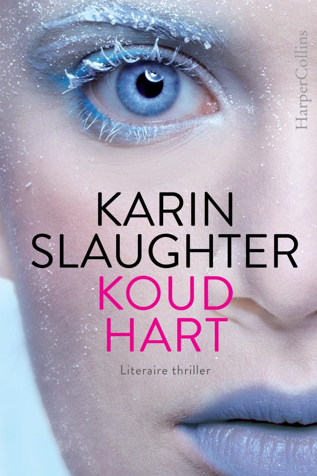 Koud hart