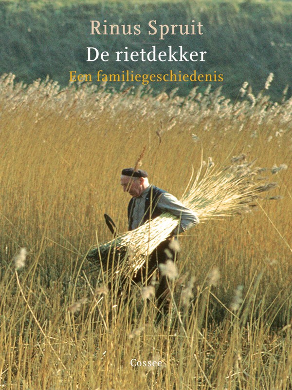De Rietdekker