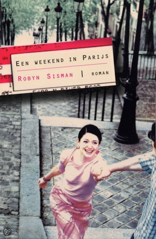 Een weekend in Parijs