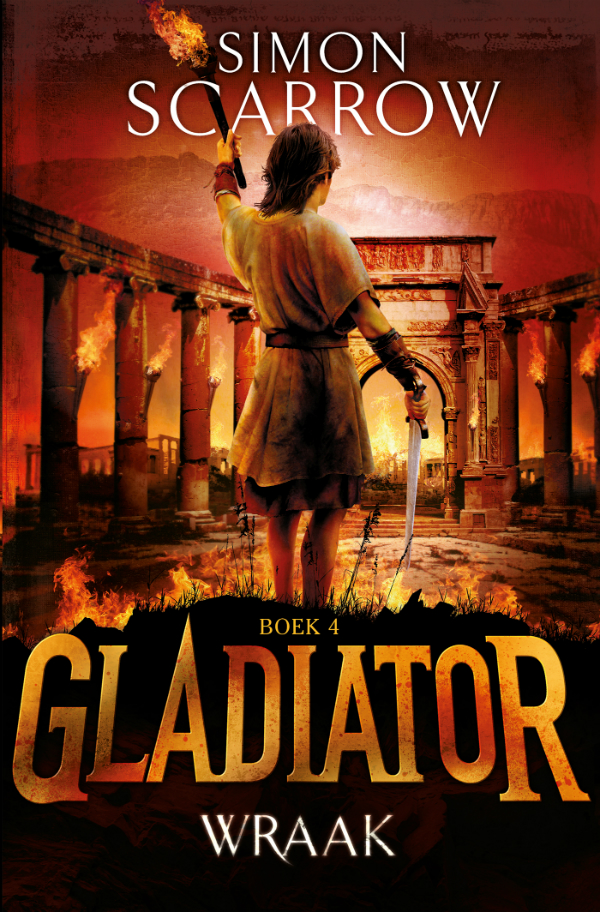 Gladiator: Wraak