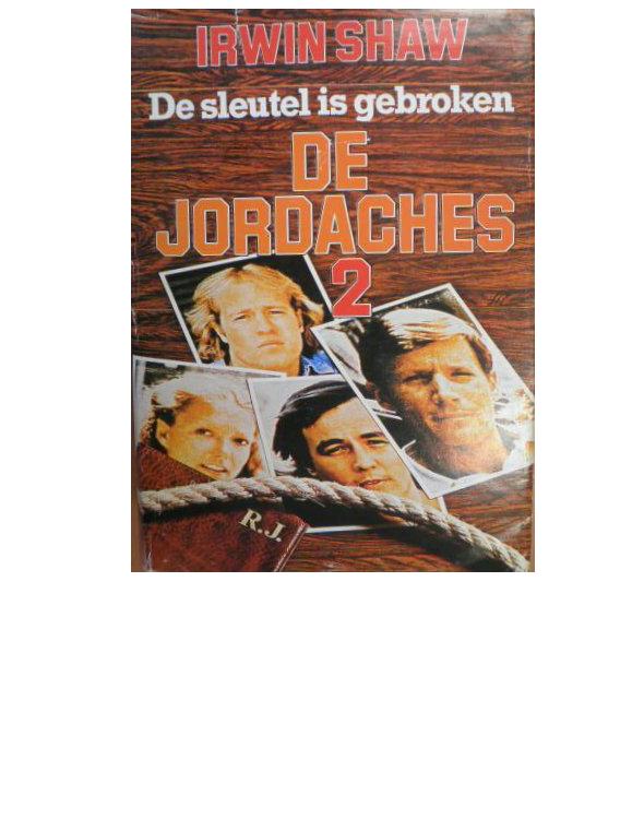 de sleutel is gebroken
