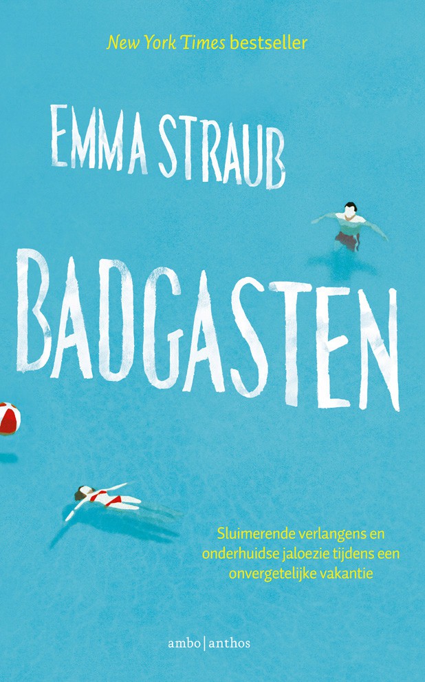 Badgasten