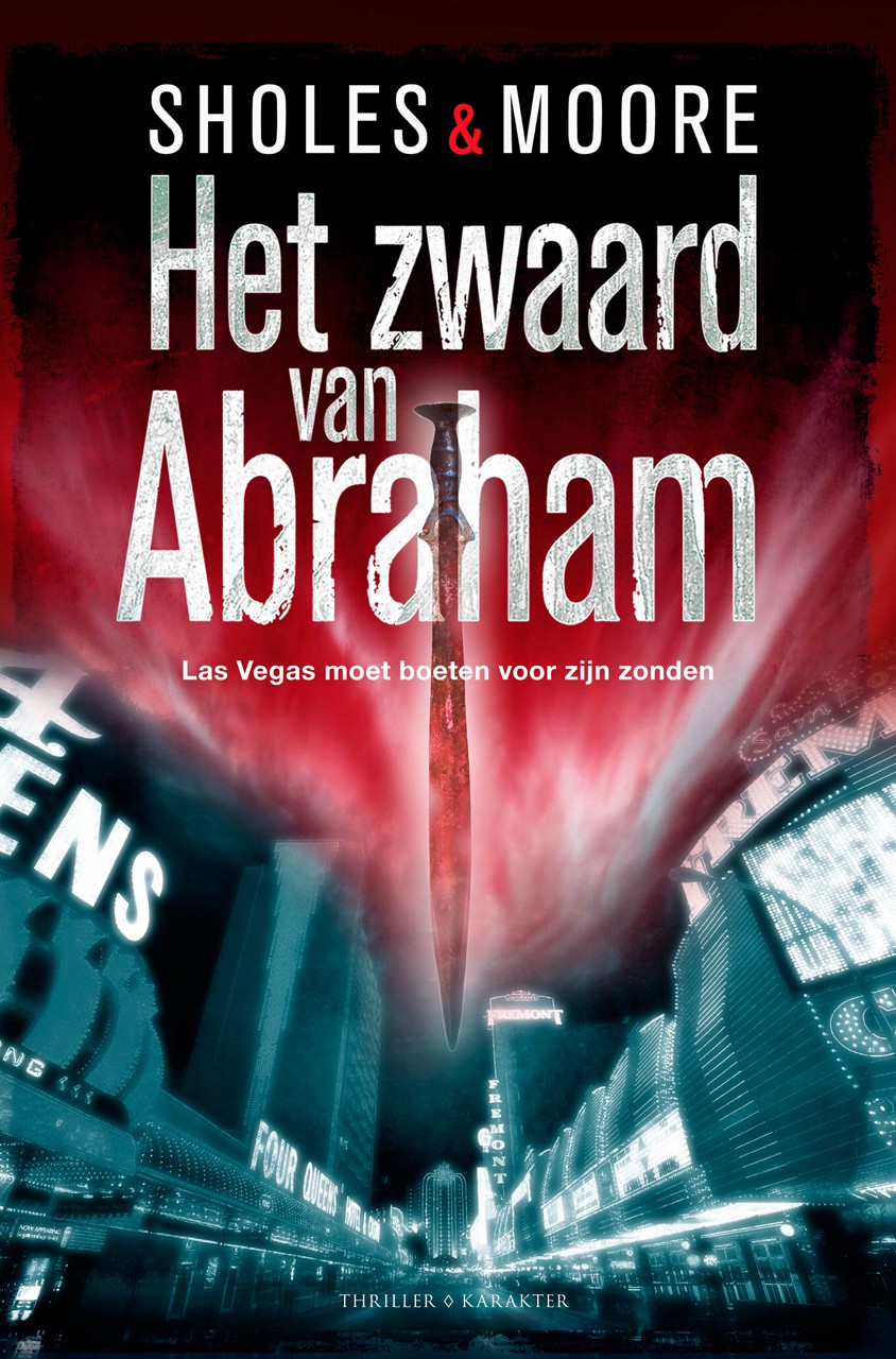 Het offermes van Abraham