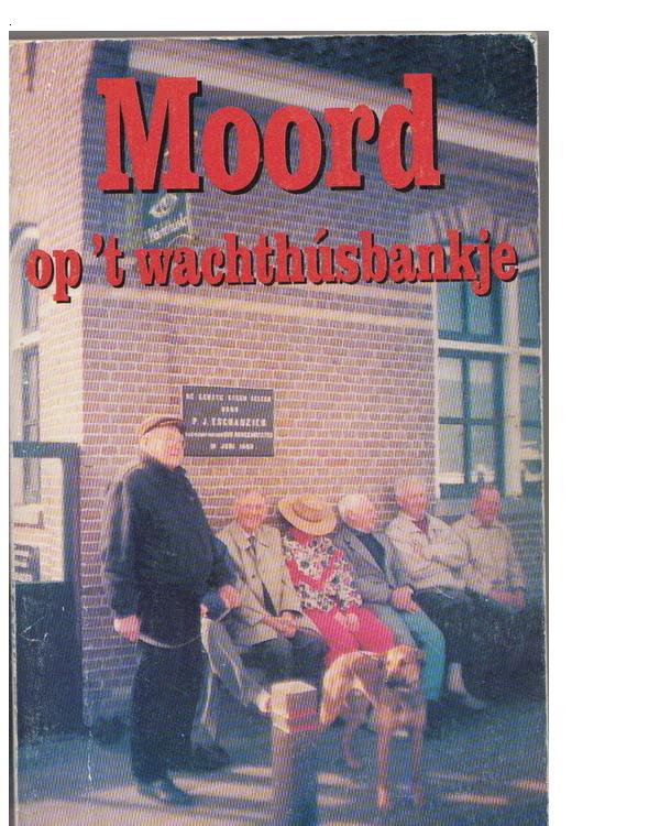 Moord op 't Wachthusbankje