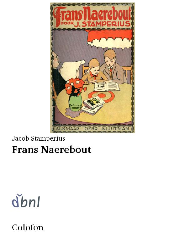 Frans Naerebout