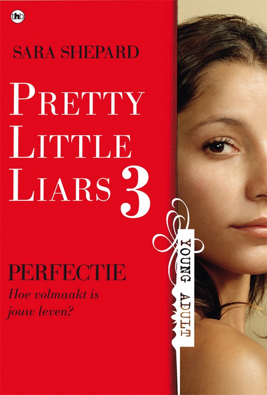 Pretty Little Liars 3