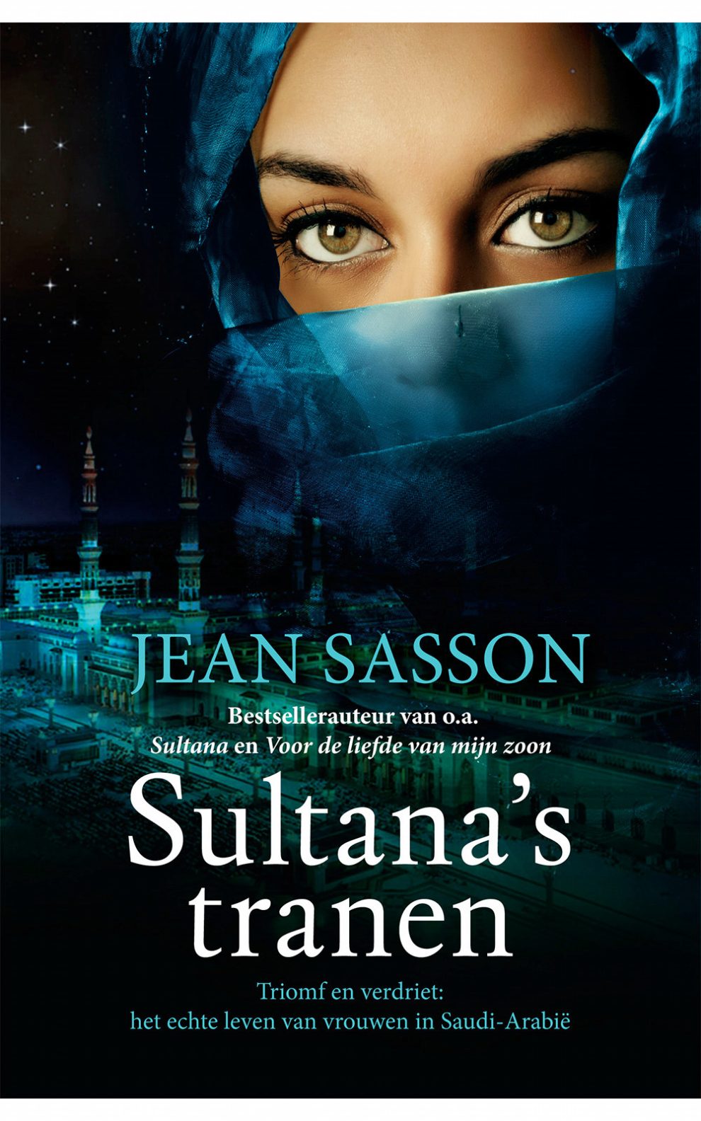 Sultana’s tranen