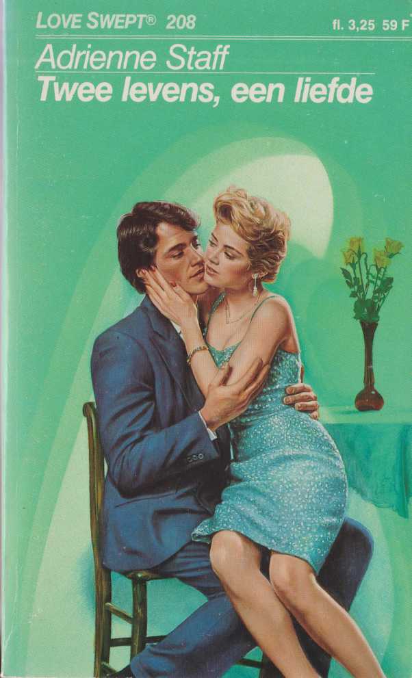 Twee levens, een liefde