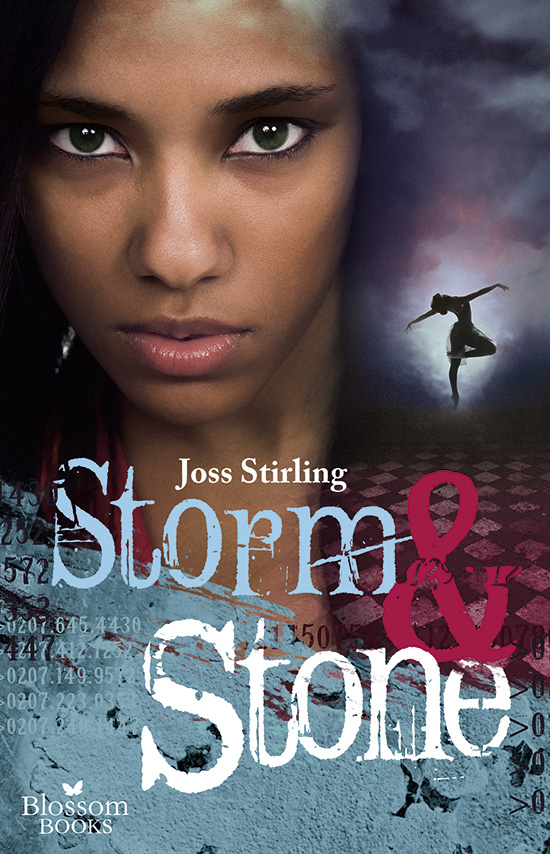 Storm & Stone