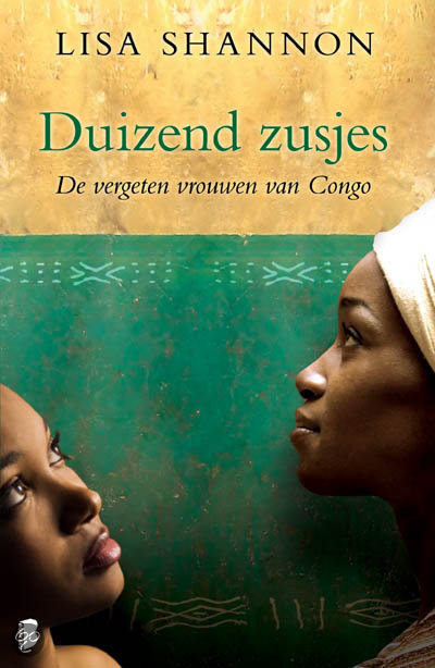 Duizend zusjes - De vergeten vrouwen van Congo