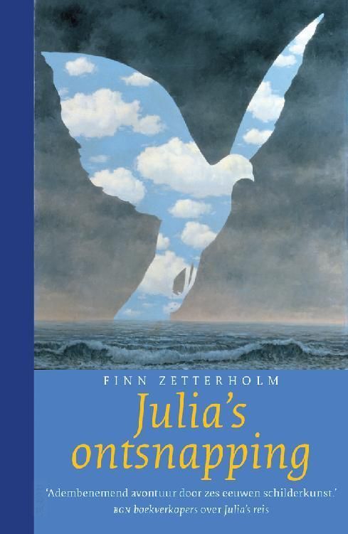 Julia’s ontsnapping