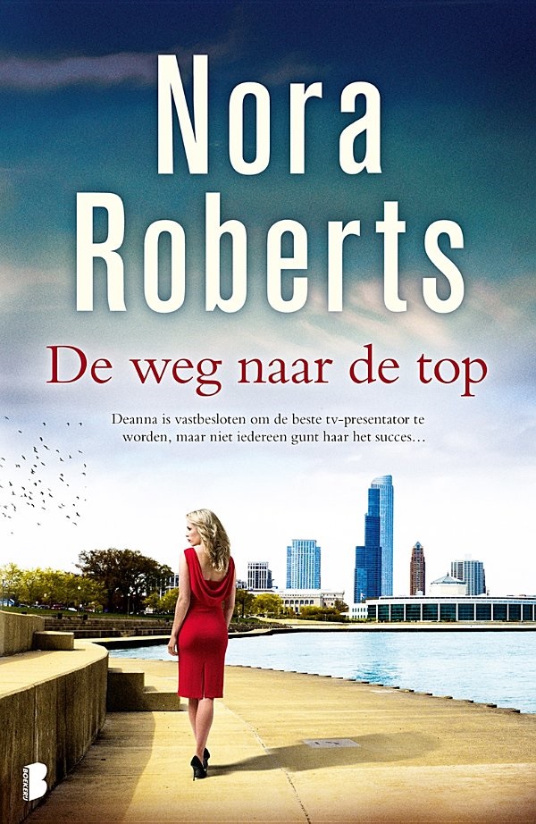 De weg naar de top