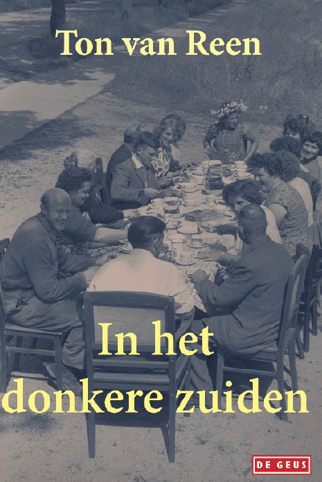 In het donkere zuiden