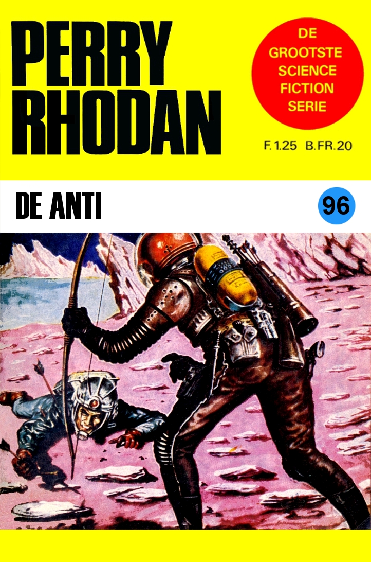 De Anti