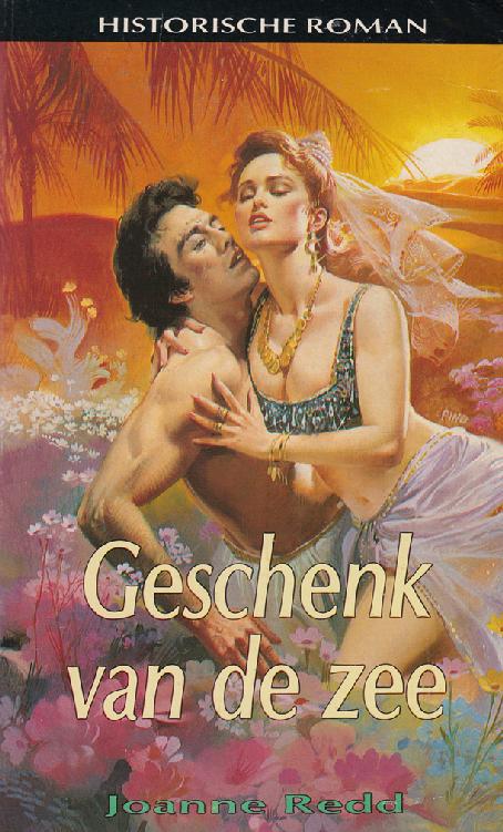 Geschenk Van De Zee