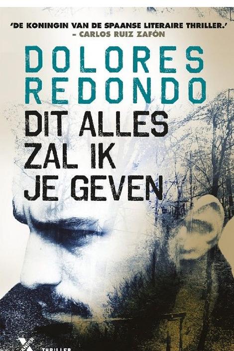 Dit alles zal ik je geven