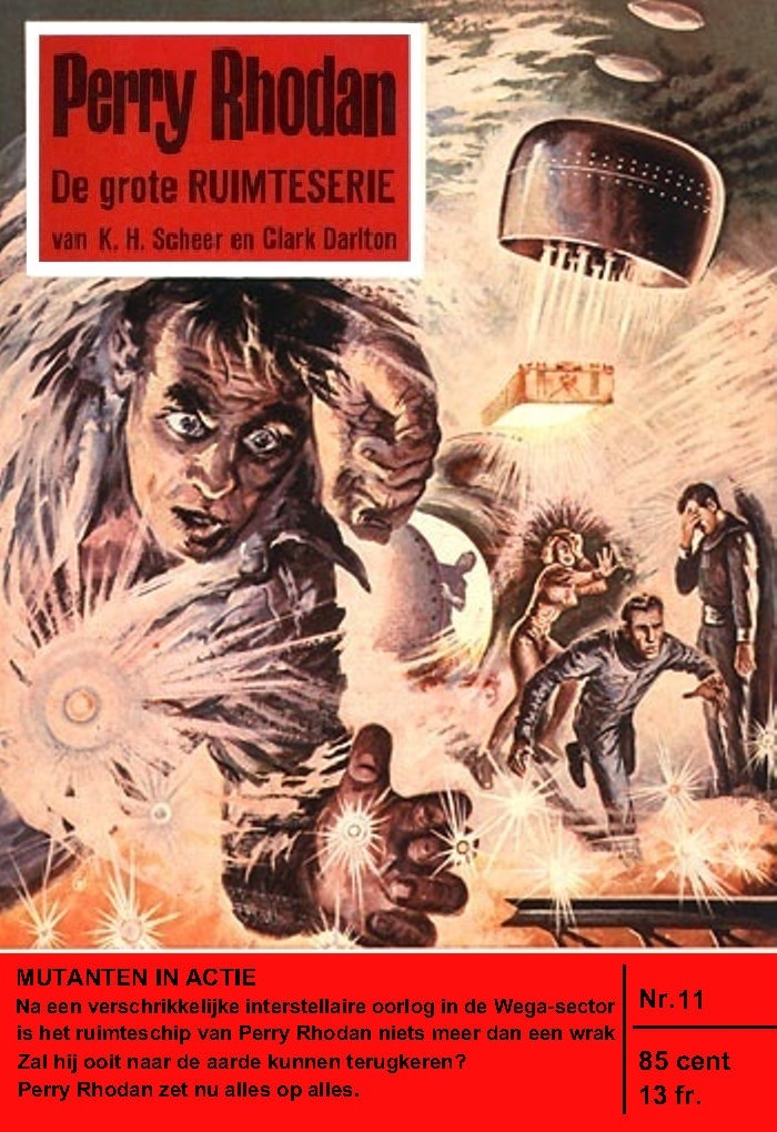 Perry Rhodan