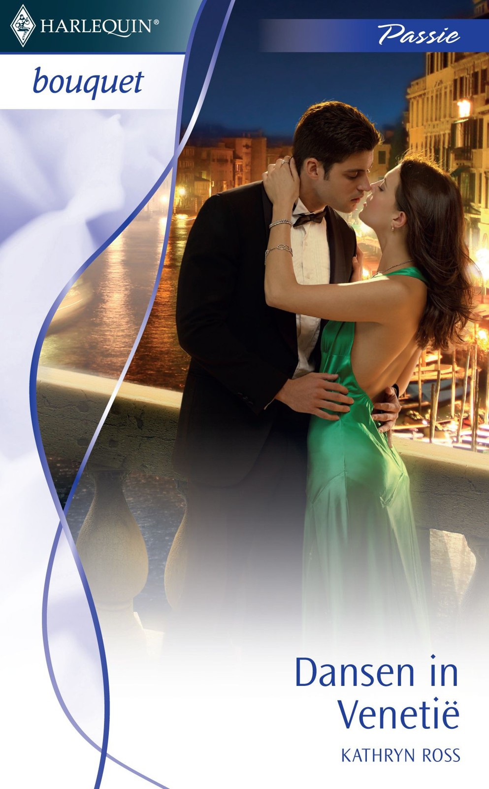 Dansen in Veneti�