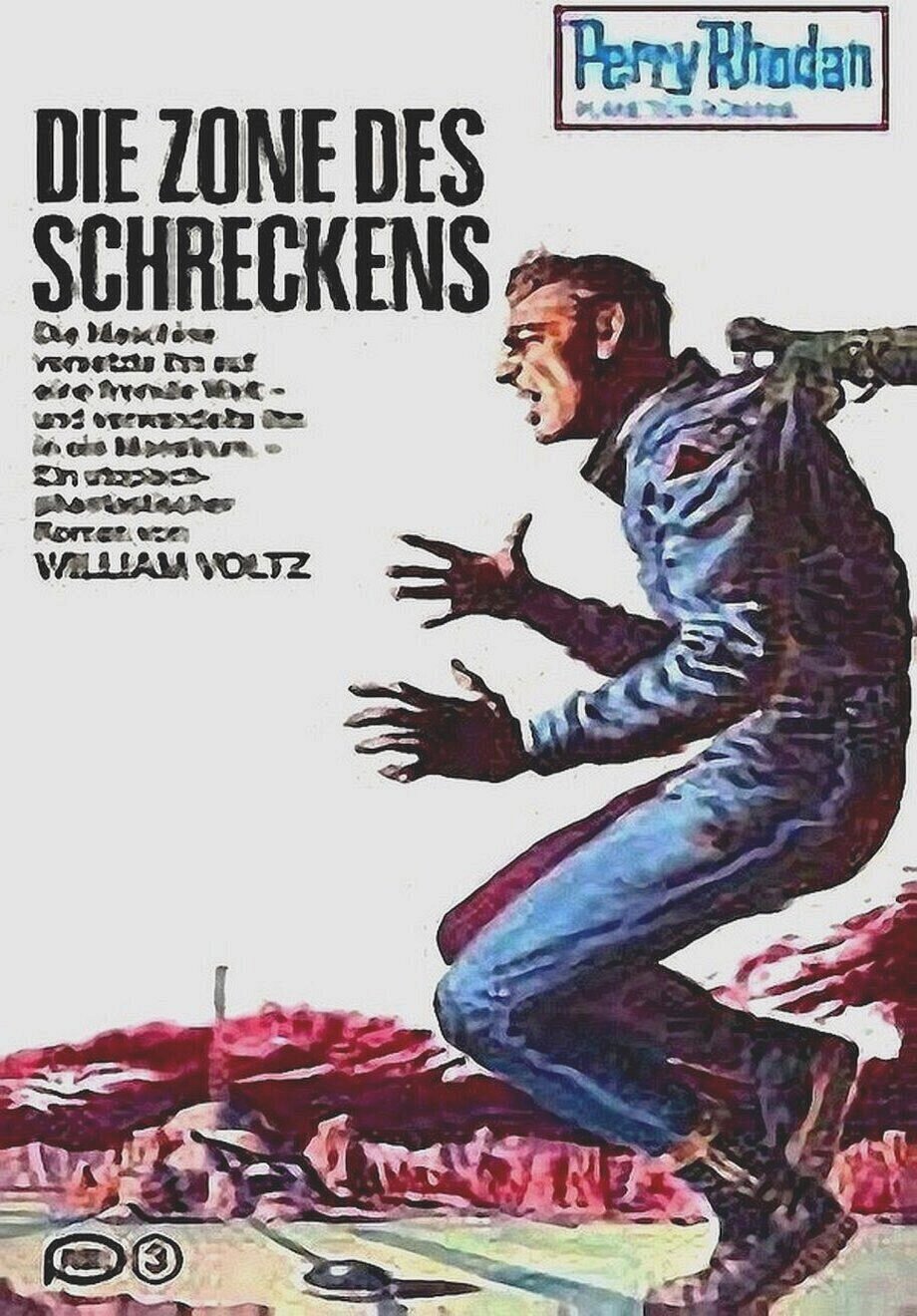 019 Die Zone Des Schreckens