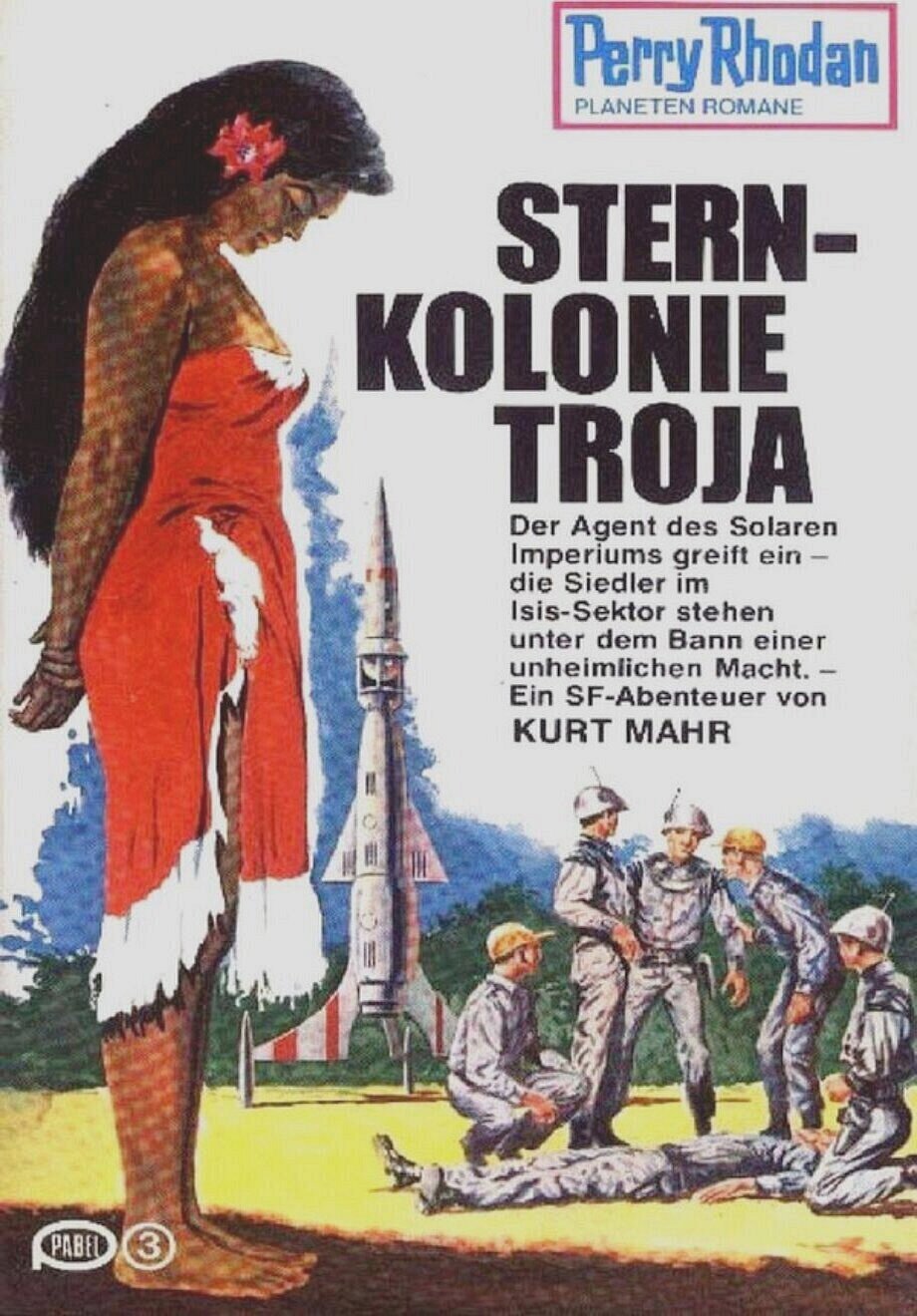 013 Sternkolonie Troja